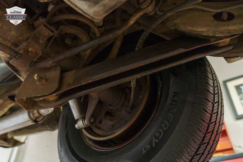 1976 Ford Thunderbird