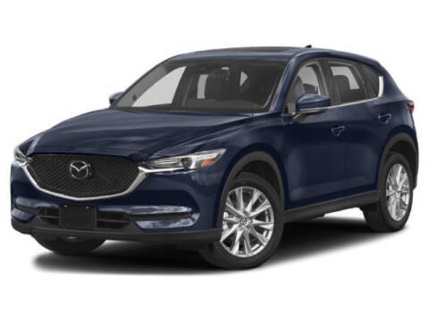 2021 Mazda CX-5 for sale at JEFF HAAS MAZDA in Houston TX