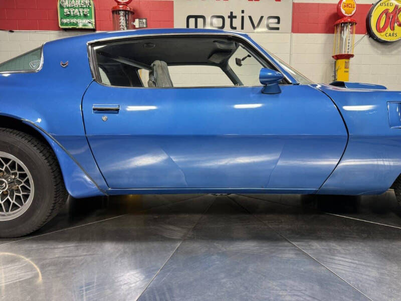 1978 Pontiac Trans Am