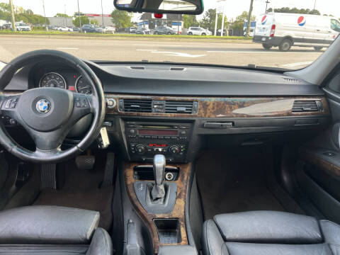 2006 BMW 3 Series 330i