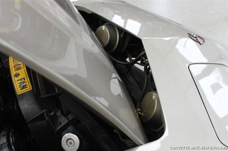 1982 Chevrolet Corvette 61