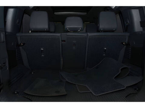 2023 Land Rover Defender 110 X-Dynamic SE
