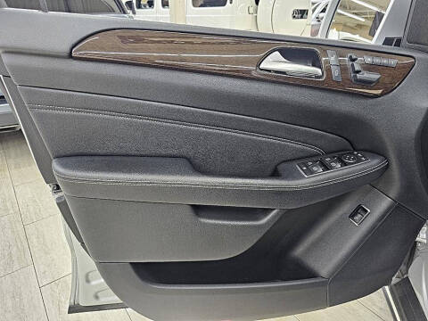 2013 Mercedes-Benz M-Class ML 350