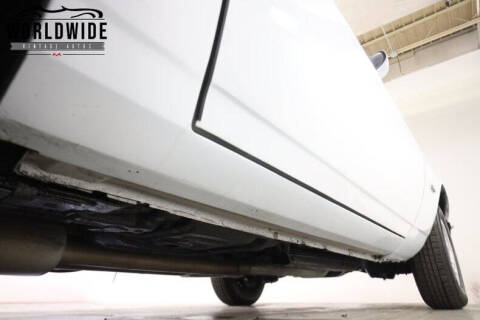 1972 Chevrolet Camaro