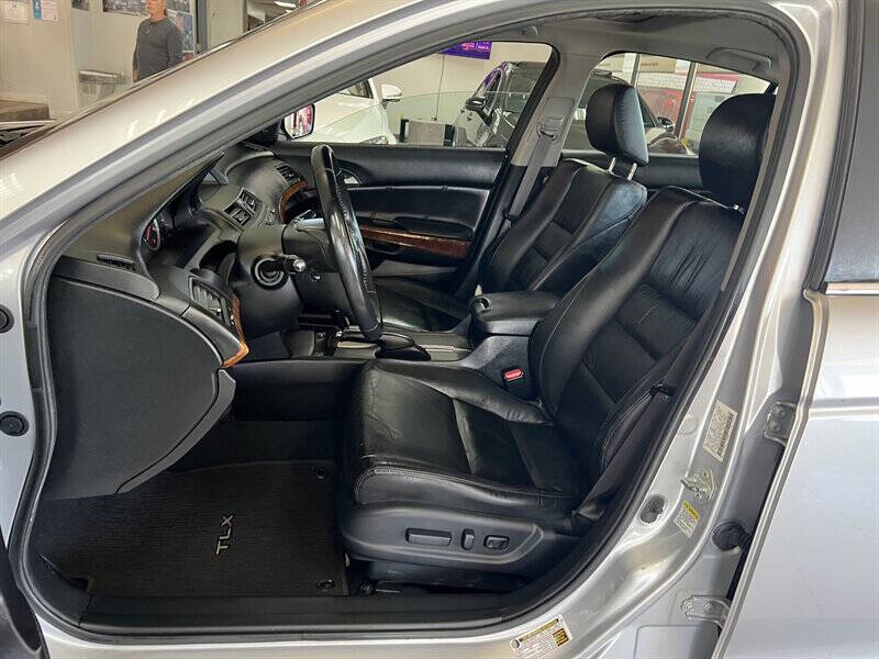 2012 Honda Accord EX-L