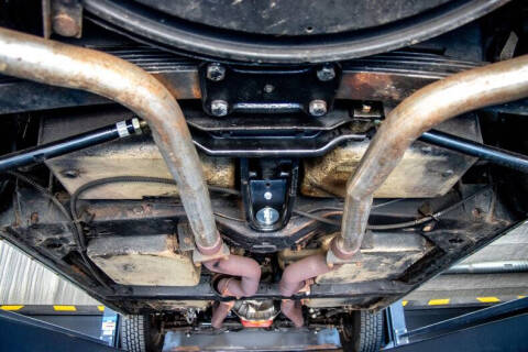 1963 Chevrolet Corvette