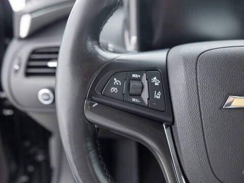 2013 Chevrolet Volt Premium
