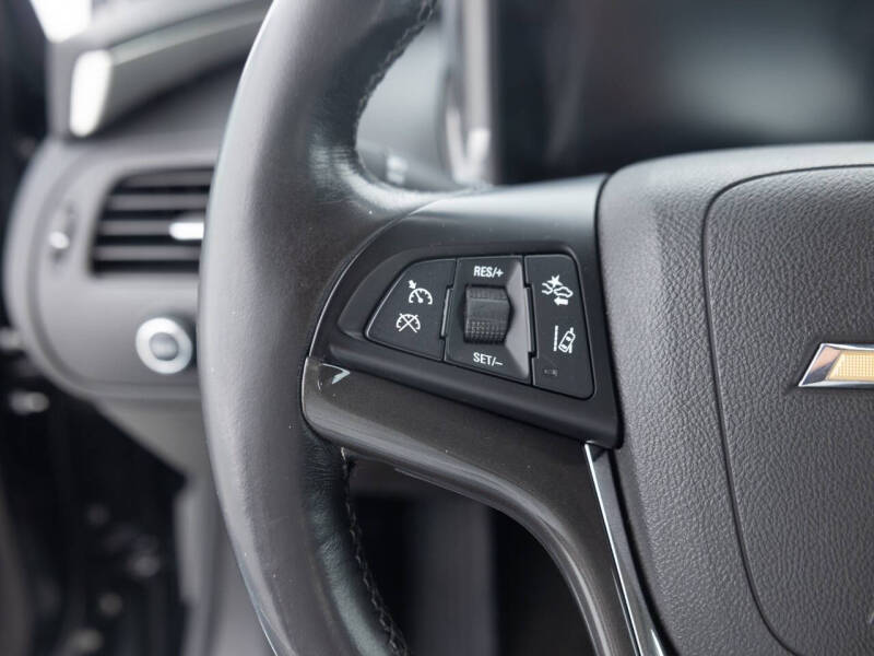 2013 Chevrolet Volt Premium