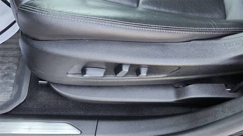 2021 Cadillac XT5 Sport