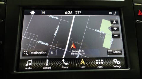 2019 Lincoln MKZ Reserve I