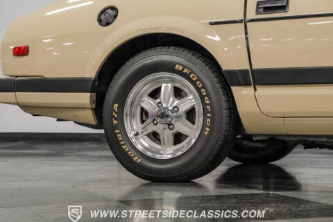 1982 Datsun 280ZX GL