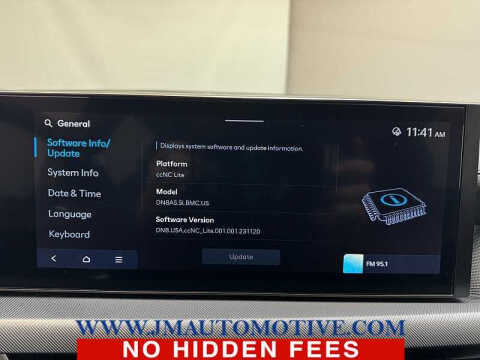 2024 Hyundai Sonata