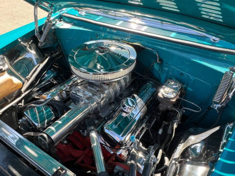 1956 Chevrolet 210