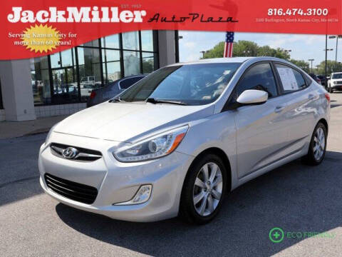 2014 Hyundai Accent