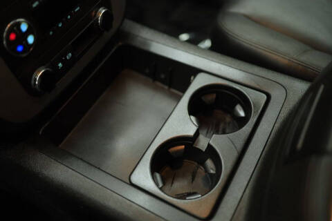 2011 GMC Sierra 2500HD