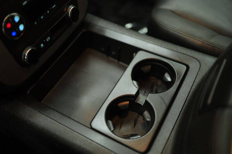 2011 GMC Sierra 2500HD