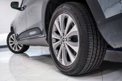 2021 Mercedes-Benz GLE GLE 350 4MATIC