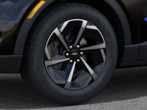 2026 Chevrolet Equinox EV LT 2