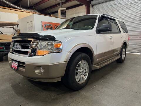 2014 Ford Expedition for sale at Primary Jeep Argo Powersports Golf Carts in Dawsonville GA