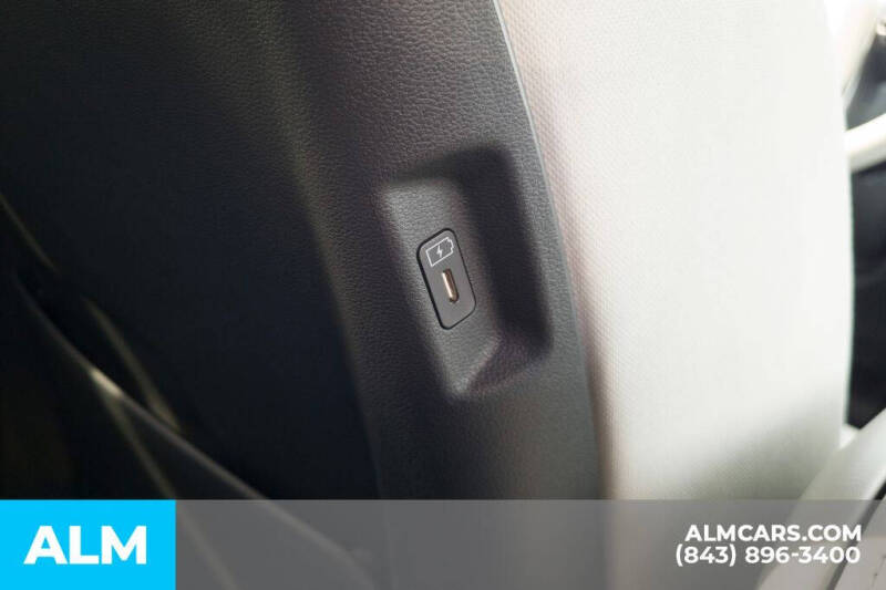 2024 Hyundai Santa Fe SE