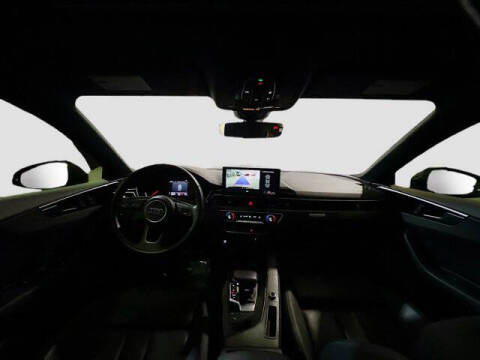 2022 Audi A5 Sportback quattro S line Premium 45 TFSI