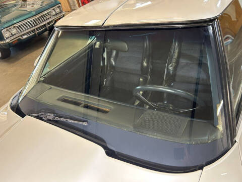 1979 Chevrolet Corvette