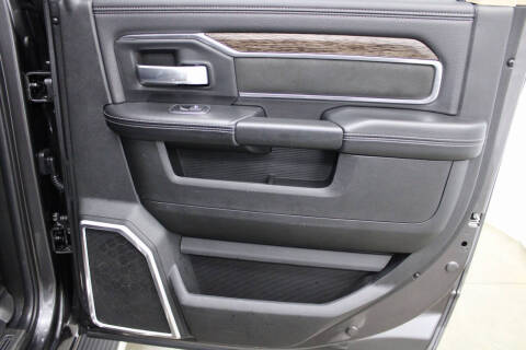 2021 RAM 3500 Laramie