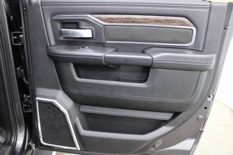 2021 RAM 3500 Laramie