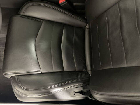 2020 Cadillac CT6 3.6L Luxury