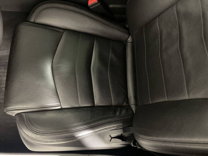 2020 Cadillac CT6 3.6L Luxury