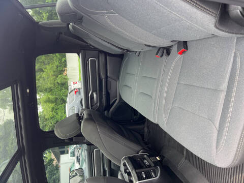 2021 RAM 1500 Lone Star