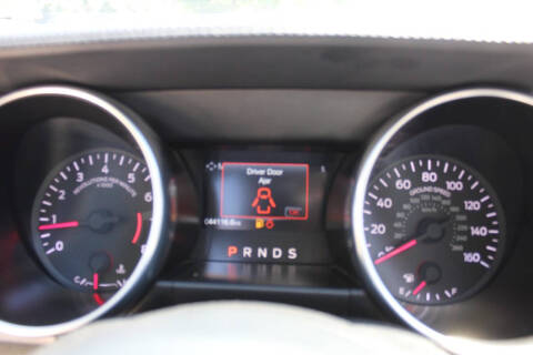 2023 Ford Mustang EcoBoost Premium