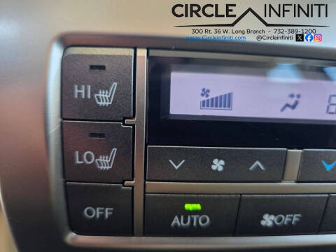 2021 Lexus GX 460