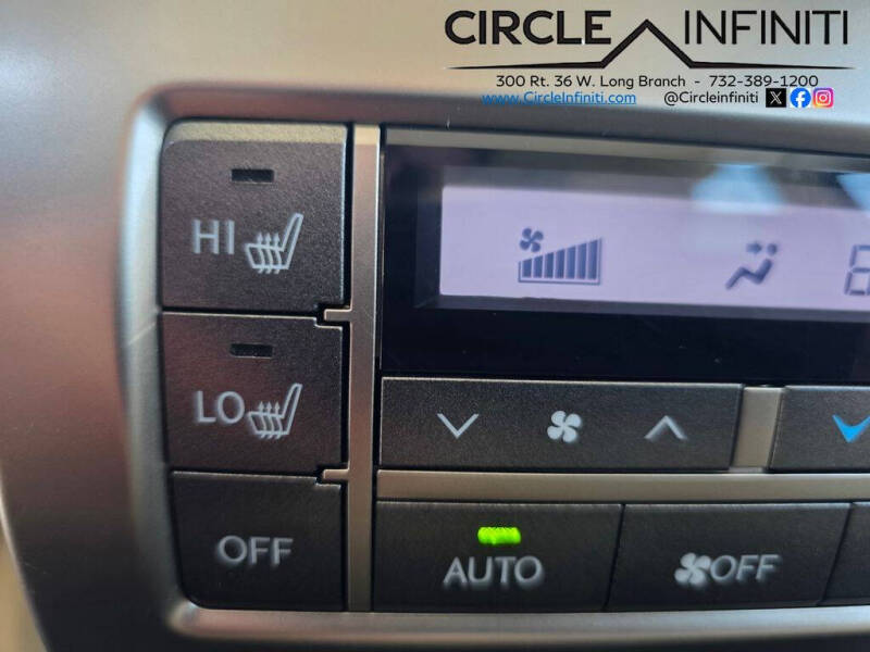 2021 Lexus GX 460