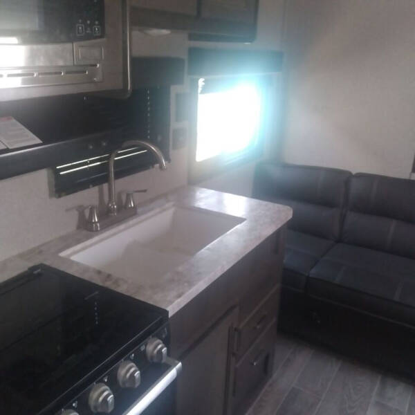 2021 Jayco Jay Flight