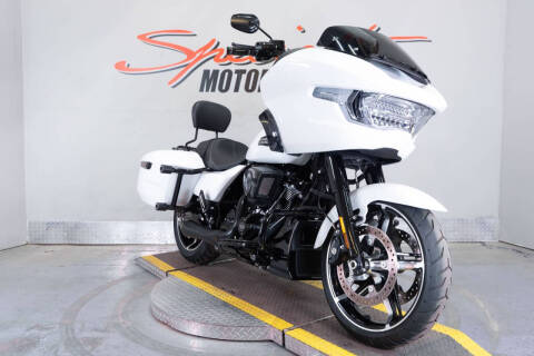 2024 Harley-Davidson Road Glide