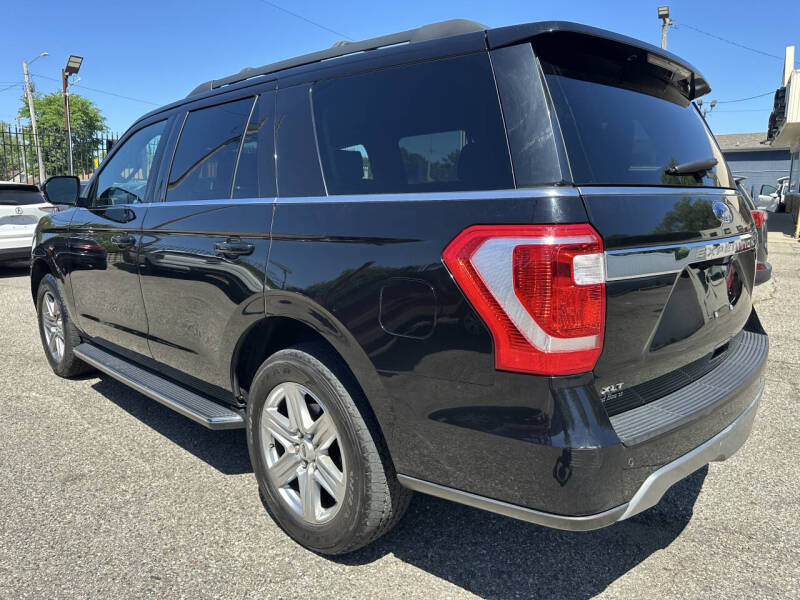 2020 Ford Expedition XLT