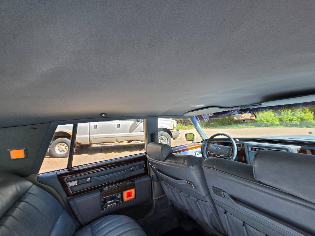 1978 Cadillac DeVille 123