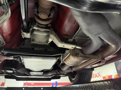 1996 Chevrolet Camaro