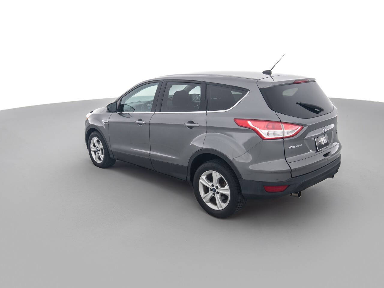 Used Car 2013 Ford Escape  Se 4dr Suv For Sale Under $10,000 In Coal City, Illinois