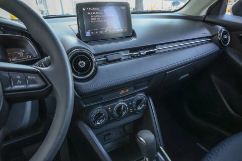 2019 Toyota Yaris LE