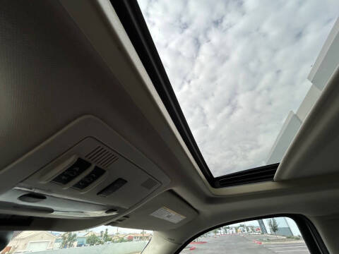 2009 Cadillac Escalade