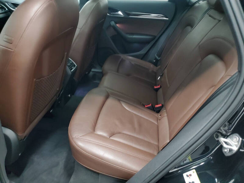 2016 Audi Q3 2.0T quattro Premium Plus