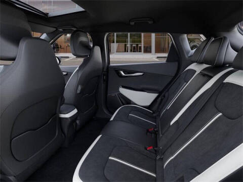 2025 Kia EV6 GT-Line