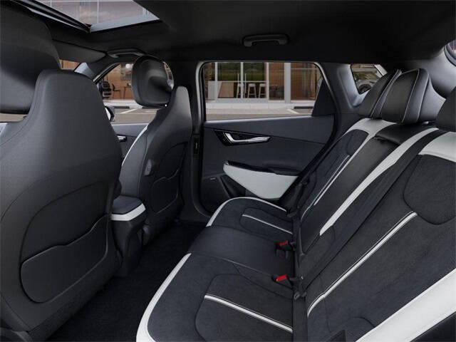 2025 Kia EV6 GT-Line