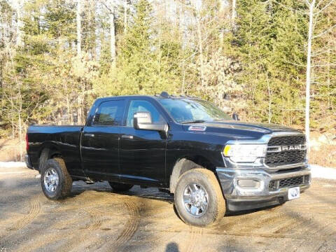 2024 RAM 2500 for sale at Key Chrysler Dodge Jeep Ram of Newcastle in Newcastle ME