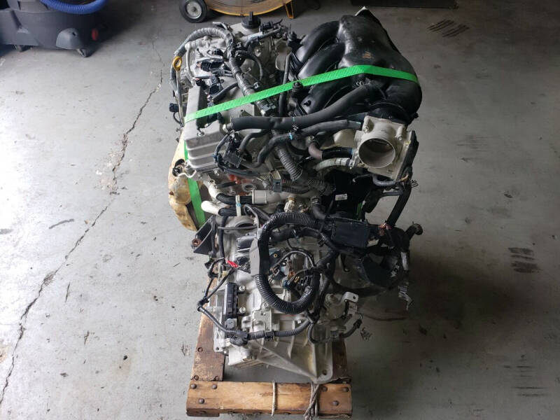 2014 Toyota Sienna L 7-Passenger