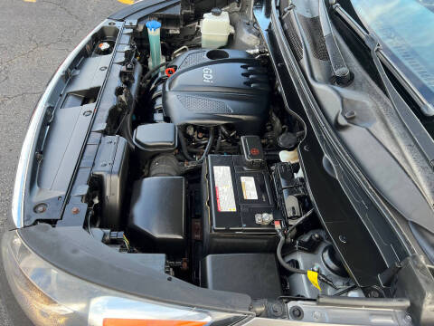 2016 Kia Sportage EX