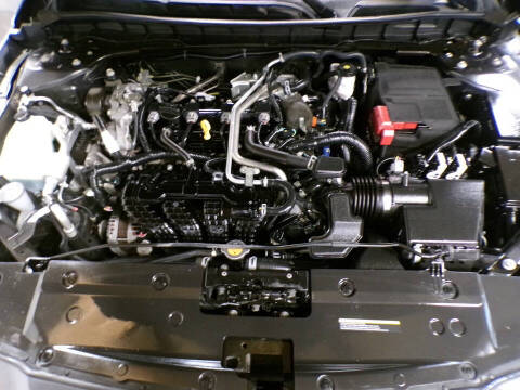 2021 Nissan Altima 2.5 S