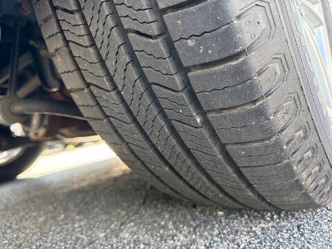 2012 Ford Mustang V6